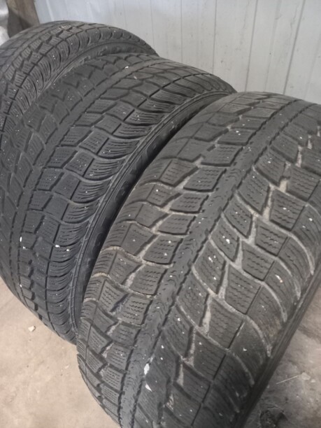 Легковые шины Federal 195/50 R15 3 шт.