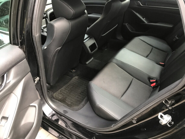 Honda Accord X, 2019 г.