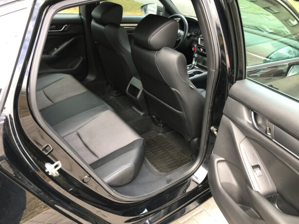 Honda Accord X, 2019 г.