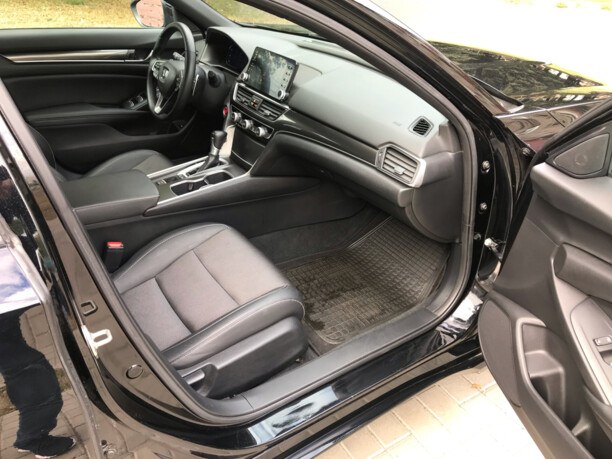 Honda Accord X, 2019 г.