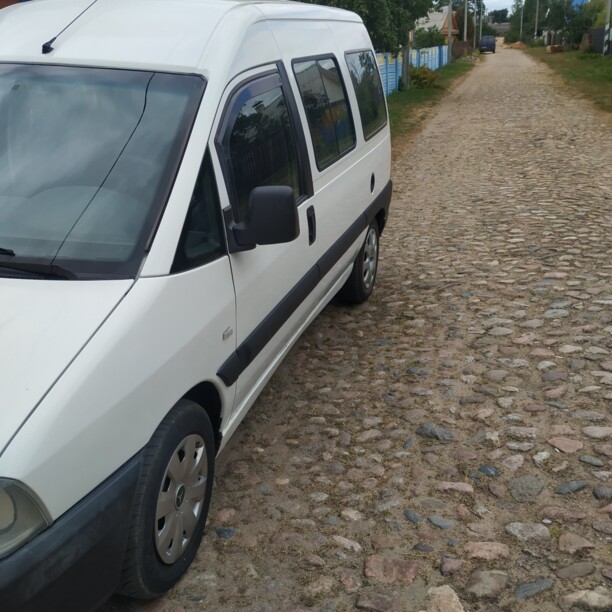 Peugeot Expert I, 2004 г.