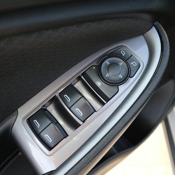 Chevrolet Malibu IX, 2017 г.