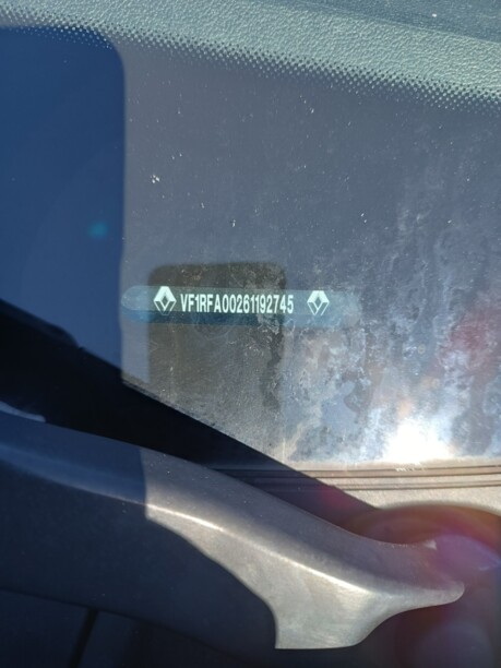 Renault Grand Scenic IV, 2018 г.