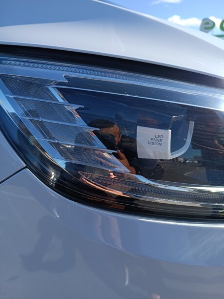 Renault Grand Scenic IV, 2018 г.