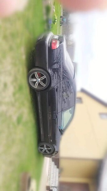 BMW 5 серия E39, 1997 г.