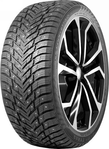 Легковые шины Nokian Hakkapeliitta 10p SUV 255/50 R20 4 шт.