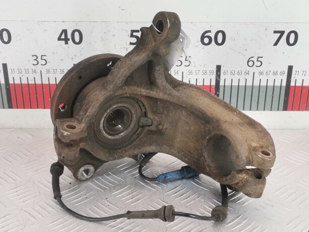 Передняя ступица в сборе для Peugeot 207 I 2006 - 2009