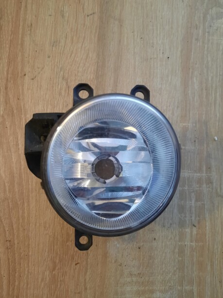 Противотуманная фара в сборе для Toyota Land Cruiser Prado J150 2009 - 2013