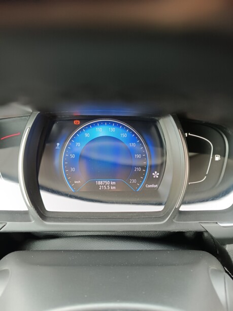Renault Grand Scenic IV, 2018 г.