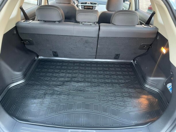 Geely Atlas, 2020 г.