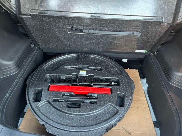 Geely Atlas, 2020 г.