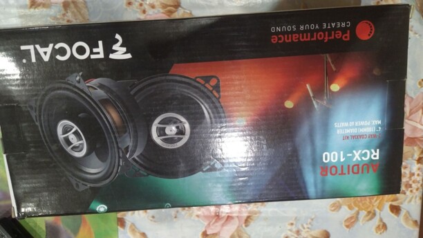 Focal