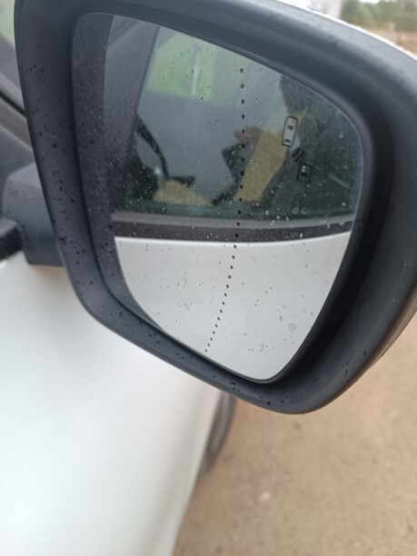Renault Grand Scenic IV, 2018 г.