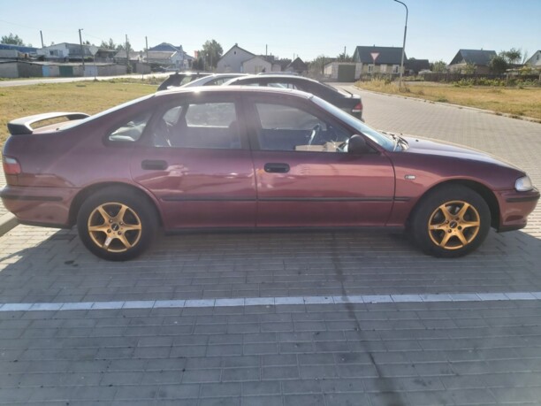 Honda Accord V, 1994 г.