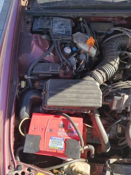 Honda Accord V, 1994 г.