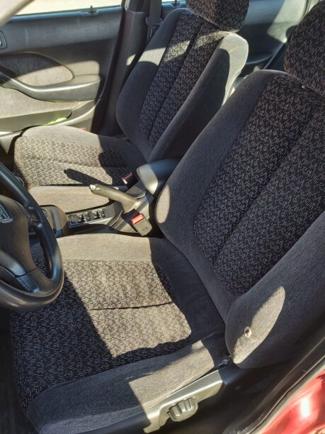 Honda Accord V, 1994 г.