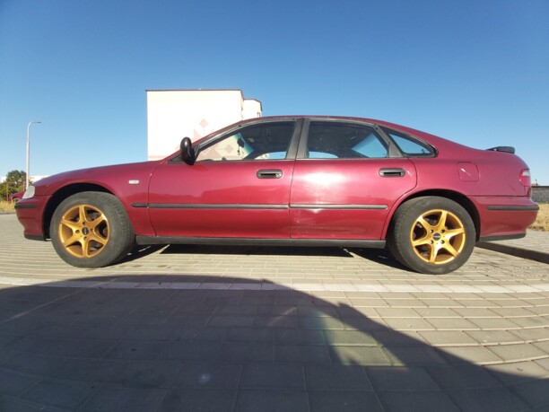 Honda Accord V, 1994 г.
