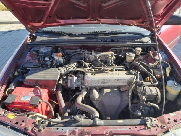 Honda Accord V, 1994 г.