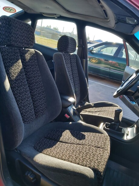 Honda Accord V, 1994 г.