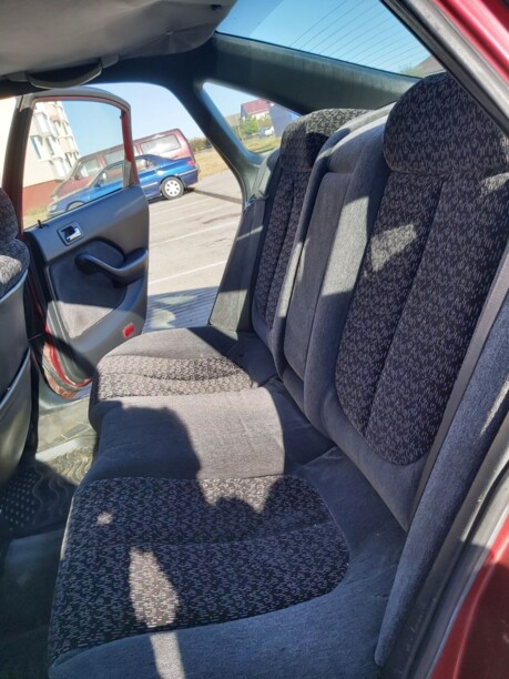 Honda Accord V, 1994 г.