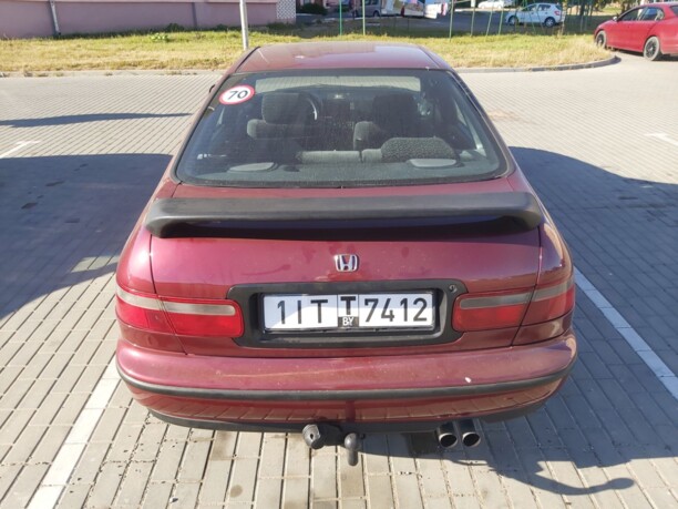 Honda Accord V, 1994 г.