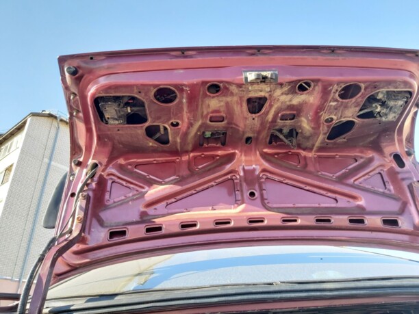 Honda Accord V, 1994 г.