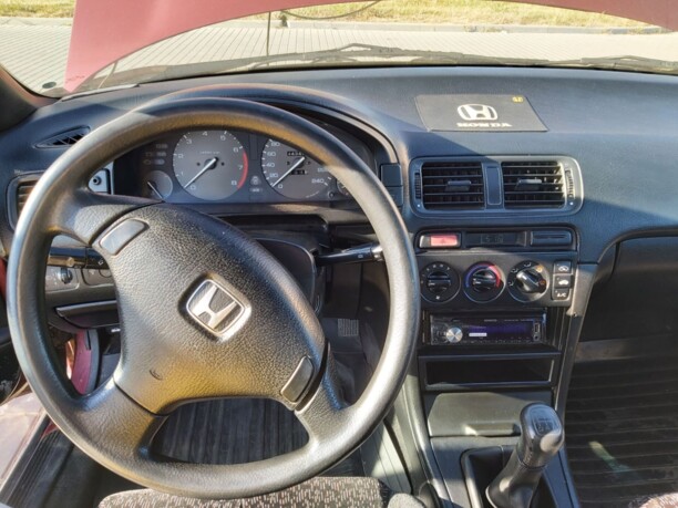 Honda Accord V, 1994 г.