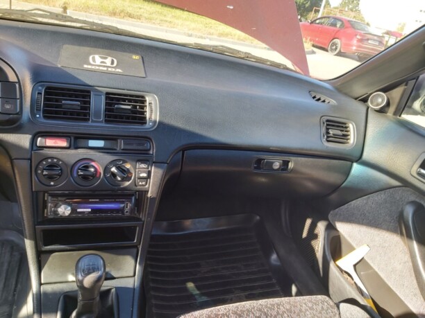 Honda Accord V, 1994 г.