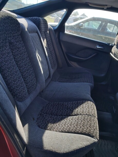 Honda Accord V, 1994 г.