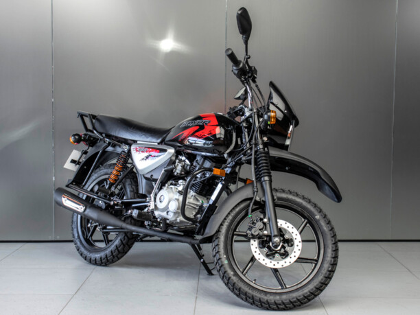 BAJAJ Boxer, 2022 г.