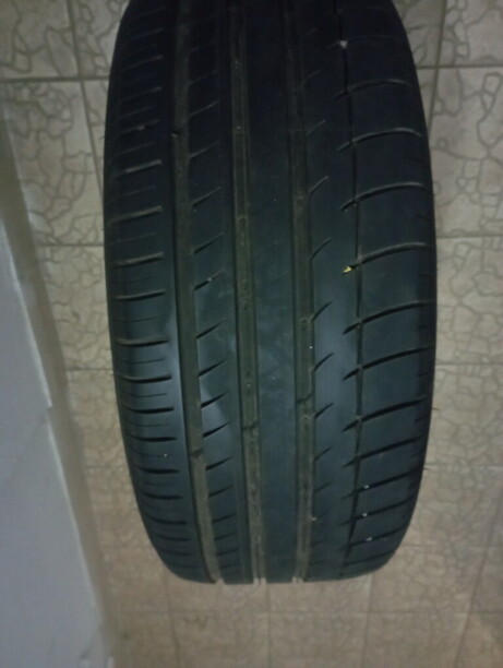 Porsche 9x20 5x130 4 шт.