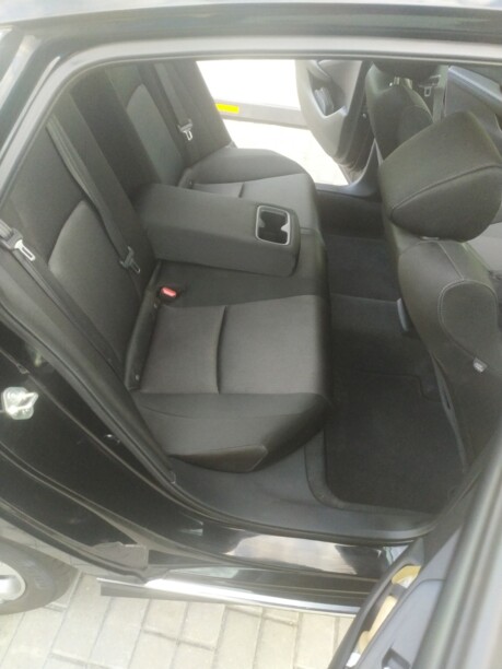 Honda Accord X, 2020 г.
