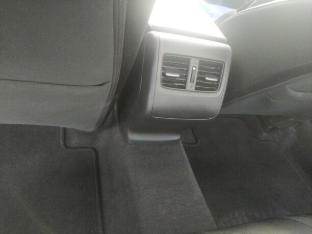 Honda Accord X, 2020 г.