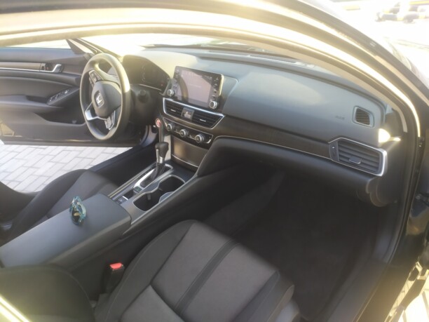 Honda Accord X, 2020 г.