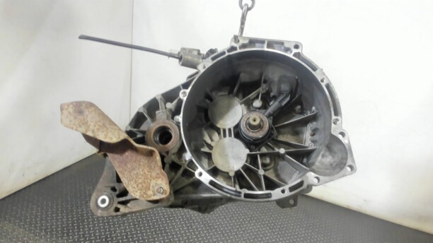 Механическая коробка переключения передач в сборе для Ford Mondeo IV 2007 - 2010