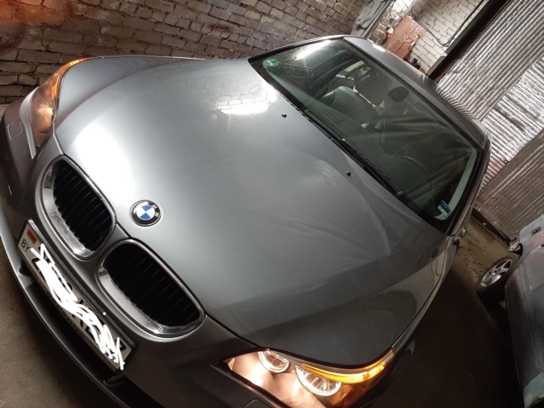 BMW 5 серия E60, E61, 2003 г.