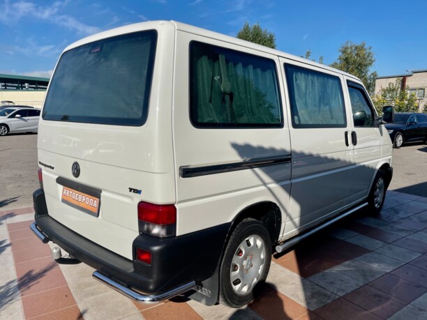 Volkswagen Transporter T4, 2001 г.