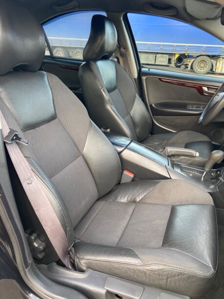Volvo S60 I, 2002 г.