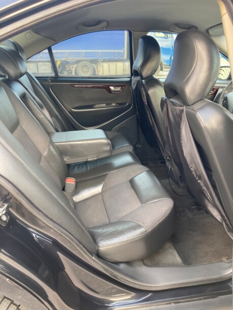 Volvo S60 I, 2002 г.