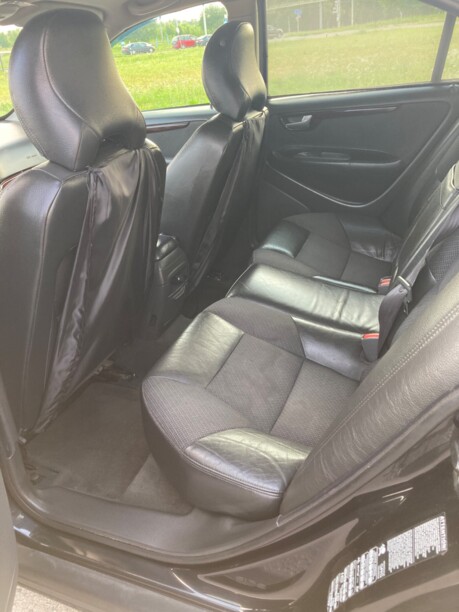 Volvo S60 I, 2002 г.