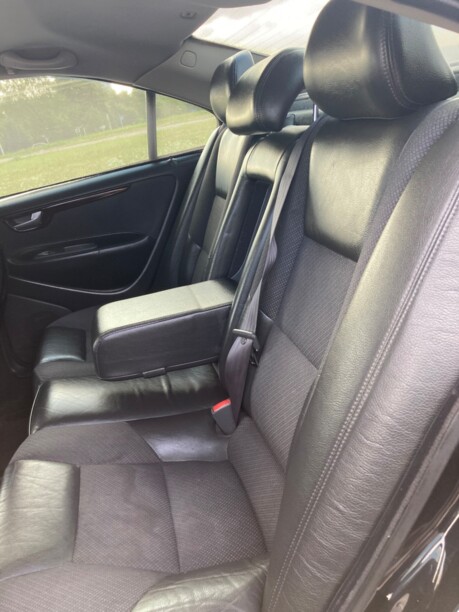 Volvo S60 I, 2002 г.