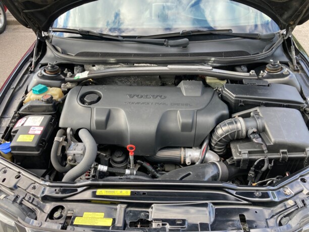 Volvo S60 I, 2002 г.