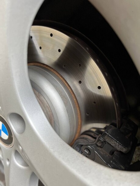 BMW 7 серия F01, F04, 2009 г.