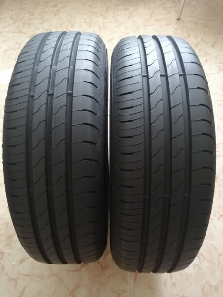 Легковые шины GoodYear EfficientGrip Performance 2 185/65 R15 2 шт.