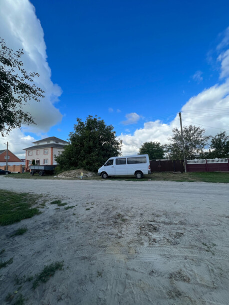 Mercedes-Benz Sprinter 213, 2004 г.