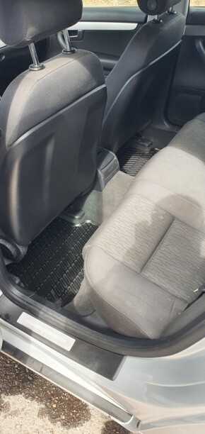 Audi A4 B7, 2006 г.