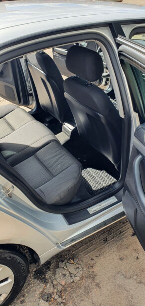 Audi A4 B7, 2006 г.