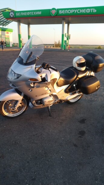 BMW R 1150 RT, 2003 г.