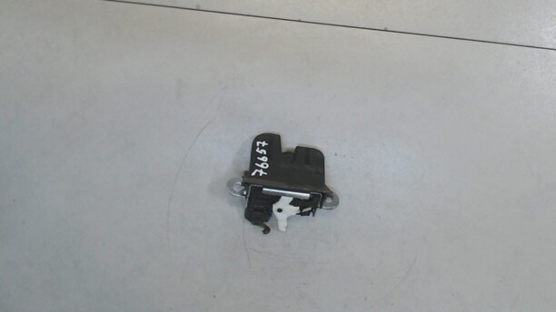 Замок крышки багажника для SEAT Ibiza IV 2008 - 2012