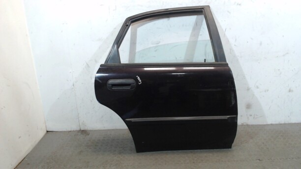 Замок для Honda Accord V · Рестайлинг 1995-1998